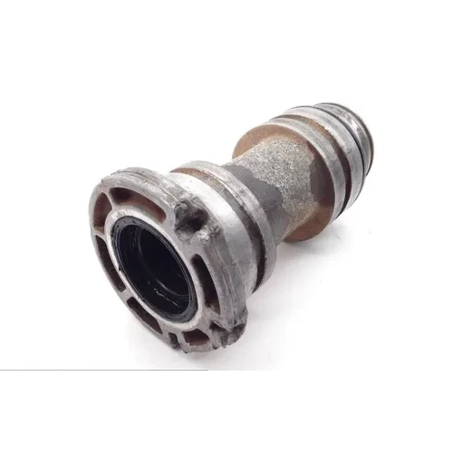 TR450ER Rear Wheel Axle Bearing Carrier from 2006 Honda TRX450ER PARTS 3