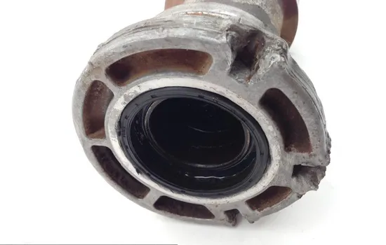 TR450ER Rear Wheel Axle Bearing Carrier from 2006 Honda TRX450ER PARTS