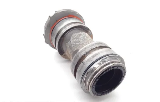 TR450ER Rear Wheel Axle Bearing Carrier from 2006 Honda TRX450ER PARTS