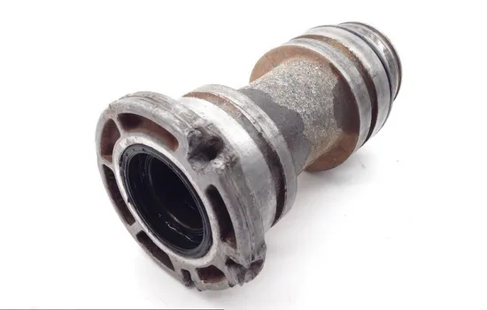 TR450ER Rear Wheel Axle Bearing Carrier from 2006 Honda TRX450ER PARTS