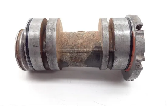 TR450ER Rear Wheel Axle Bearing Carrier from 2006 Honda TRX450ER PARTS