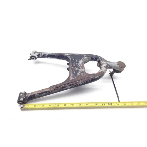 TRX 450R Left Lower A Arm from 2005 Honda TRX450R 9