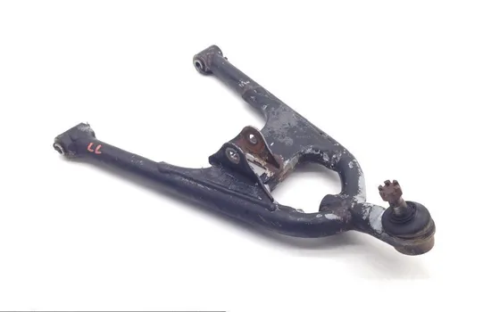 TRX 450R Left Lower A Arm from 2005 Honda TRX450R