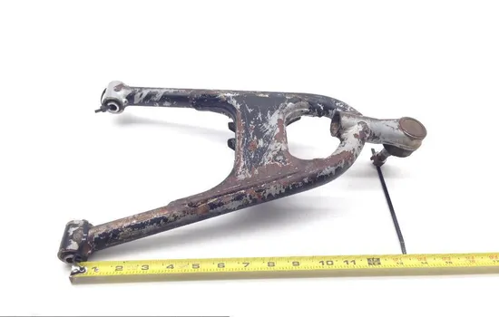 TRX 450R Left Lower A Arm from 2005 Honda TRX450R