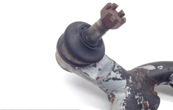 TRX 450R Left Lower A Arm from 2005 Honda TRX450R