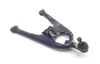 TRX 450R Left Lower A Arm from 2005 Honda TRX450R