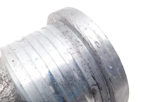 TRX 450R Rear Wheel Axle Bearing Carrier from 2005 Honda TRX450R x