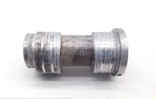 TRX 450R Rear Wheel Axle Bearing Carrier from 2005 Honda TRX450R x