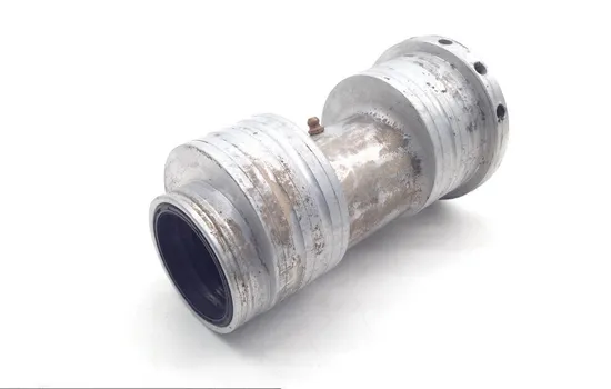 TRX 450R Rear Wheel Axle Bearing Carrier from 2005 Honda TRX450R x