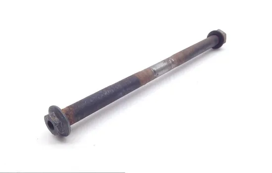 TRX 450R Swingarm Swing Arm Bolt from 2005 Honda TRX450R #117 1