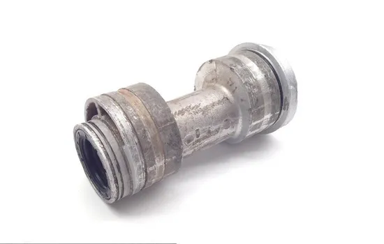 Rear Wheel Axle Bearing Carrier 2008 Yamaha Raptor 700 YFM700R 1764A PARTS