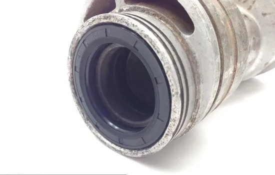 Rear Wheel Axle Bearing Carrier 2008 Yamaha Raptor 700 YFM700R 1764A PARTS