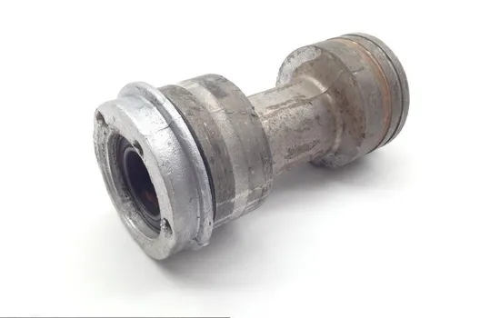 Rear Wheel Axle Bearing Carrier 2008 Yamaha Raptor 700 YFM700R 1764A PARTS