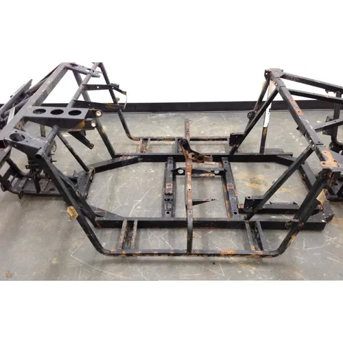 Frame Chassis CLN Ready To Go 2008 Polaris RZR 800 EFI 1745 7