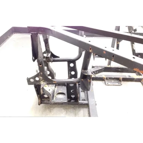 Frame Chassis CLN Ready To Go 2008 Polaris RZR 800 EFI 1745 13