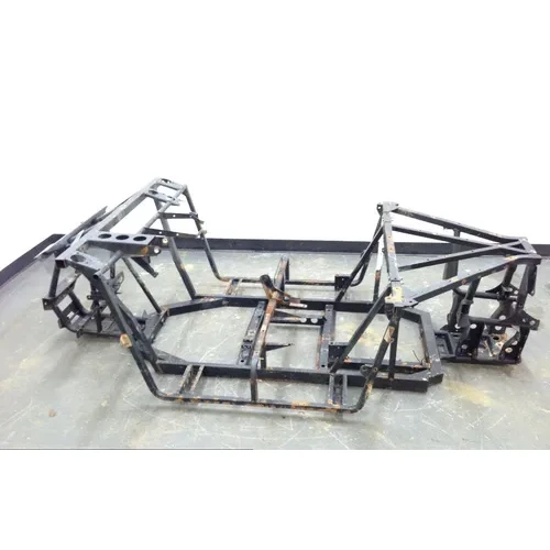 Frame Chassis CLN Ready To Go 2008 Polaris RZR 800 EFI 1745 3