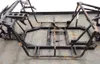 Frame Chassis CLN Ready To Go 2008 Polaris RZR 800 EFI 1745