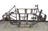 Frame Chassis CLN Ready To Go 2008 Polaris RZR 800 EFI 1745