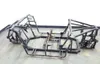 Frame Chassis CLN Ready To Go 2008 Polaris RZR 800 EFI 1745