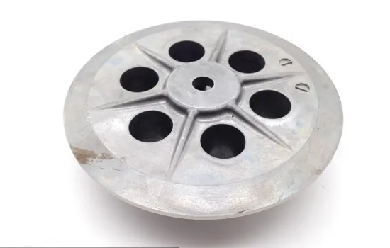 Engine Clutch Pressure Plate 2007 Suzuki Quadracer 450 LTR450 2x4 1766