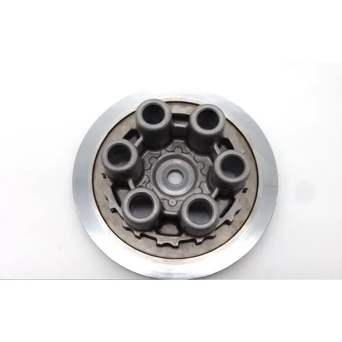 Engine Clutch Pressure Plate 2007 Suzuki Quadracer 450 LTR450 2x4 1766 5