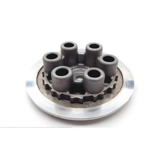 Engine Clutch Pressure Plate 2007 Suzuki Quadracer 450 LTR450 2x4 1766 3