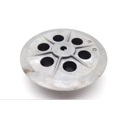 Engine Clutch Pressure Plate 2007 Suzuki Quadracer 450 LTR450 2x4 1766 6