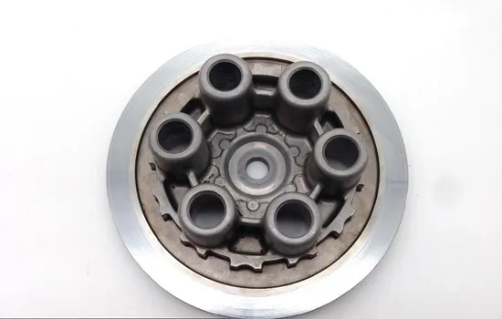 Engine Clutch Pressure Plate 2007 Suzuki Quadracer 450 LTR450 2x4 1766