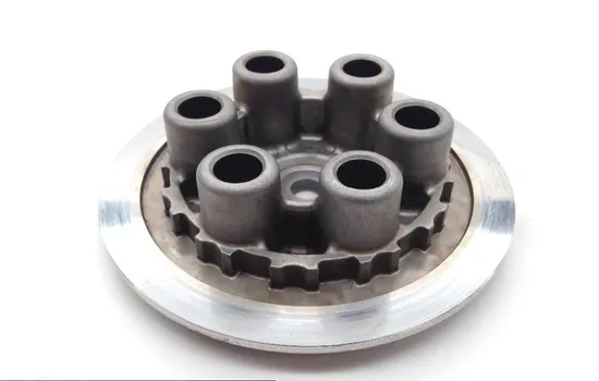 Engine Clutch Pressure Plate 2007 Suzuki Quadracer 450 LTR450 2x4 1766