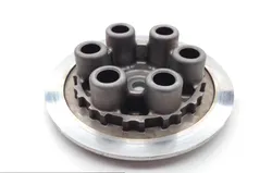 Engine Clutch Pressure Plate 2007 Suzuki Quadracer 450 LTR450 2x4 1766