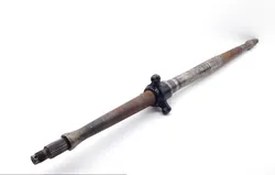 Rear Wheel Axle 2007 Suzuki Quadracer 450 LTR450 2x4 1766