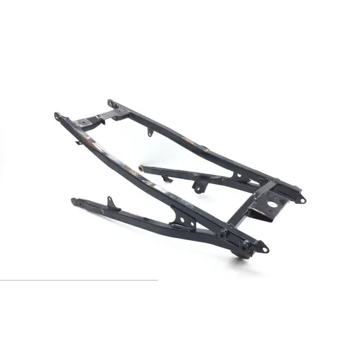 Subframe Sub Frame 2007 Suzuki Quadracer 450 LTR450 2x4 1766 x 5