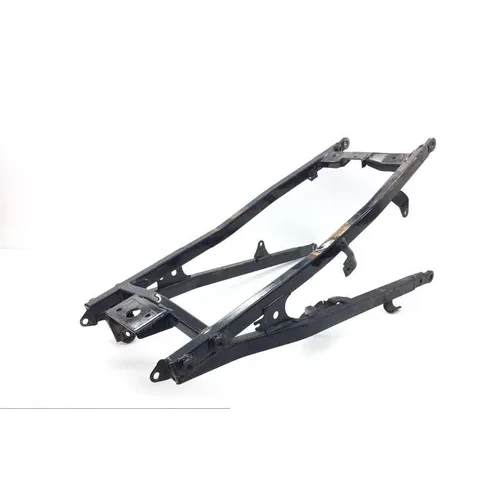 Subframe Sub Frame 2007 Suzuki Quadracer 450 LTR450 2x4 1766 x 3