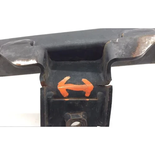 Subframe Sub Frame 2007 Suzuki Quadracer 450 LTR450 2x4 1766 x 11