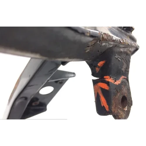 Subframe Sub Frame 2007 Suzuki Quadracer 450 LTR450 2x4 1766 x 13
