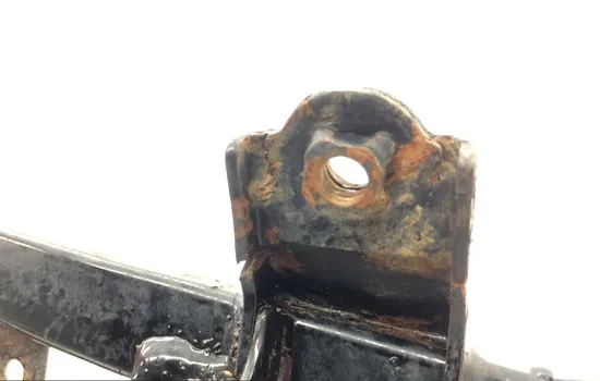 Subframe Sub Frame 2007 Suzuki Quadracer 450 LTR450 2x4 1766 x