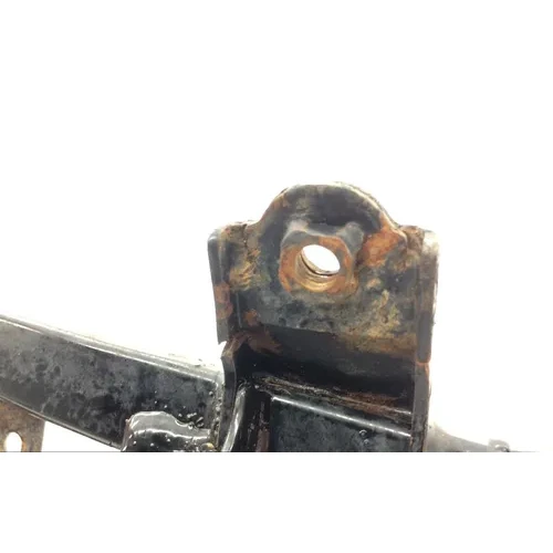 Subframe Sub Frame 2007 Suzuki Quadracer 450 LTR450 2x4 1766 x 14