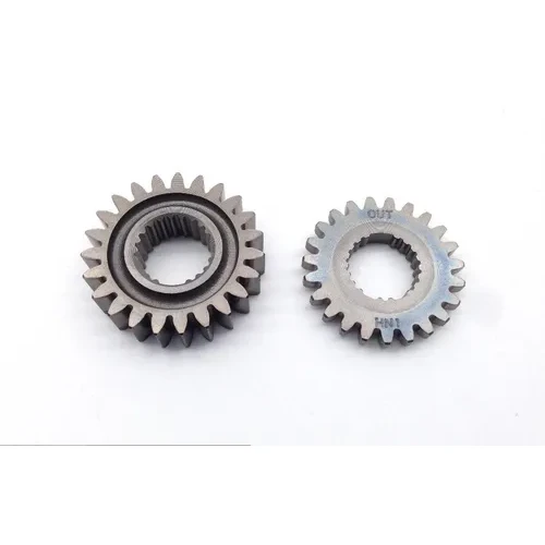 TRX 400EX Engine Crank Shaft Gear from 2013 Honda TRX400EX 1758A 6