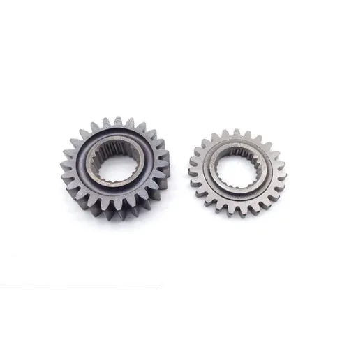 TRX 400EX Engine Crank Shaft Gear from 2013 Honda TRX400EX 1758A 5
