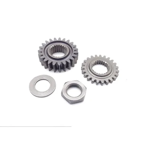 TRX 400EX Engine Crank Shaft Gear from 2013 Honda TRX400EX 1758A 3