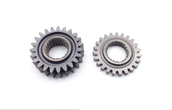 TRX 400EX Engine Crank Shaft Gear from 2013 Honda TRX400EX 1758A