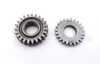 TRX 400EX Engine Crank Shaft Gear from 2013 Honda TRX400EX 1758A