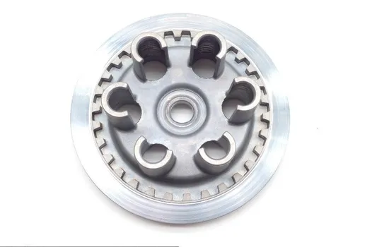 Engine Clutch Pressure Plate 2006 Yamaha YFZ450 1772A