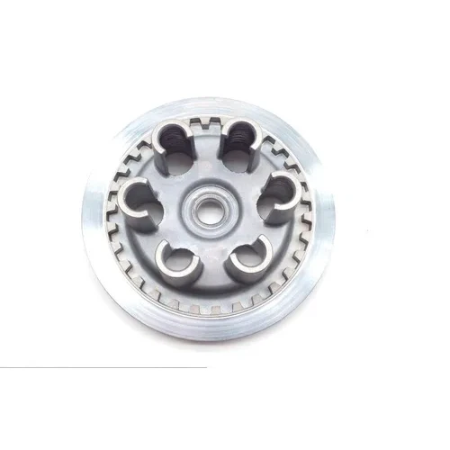 Engine Clutch Pressure Plate 2006 Yamaha YFZ450 1772A 8