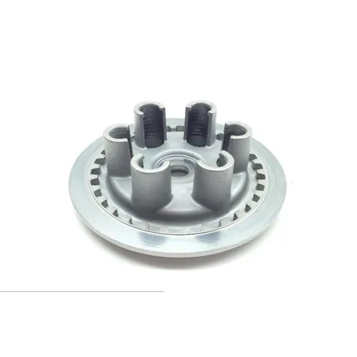 Engine Clutch Pressure Plate 2006 Yamaha YFZ450 1772A 7