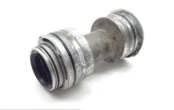 Rear Wheel Axle Bearing Carrier 2006 Yamaha YFZ450 1772A PARTS