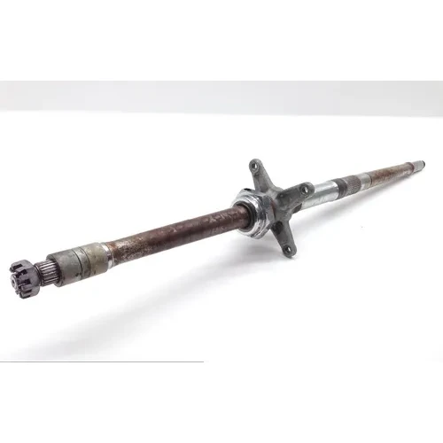 Aftermarket Rear Wheel Axle 2006 Yamaha YFZ450 1772A x 3