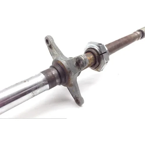 Aftermarket Rear Wheel Axle 2006 Yamaha YFZ450 1772A x 11