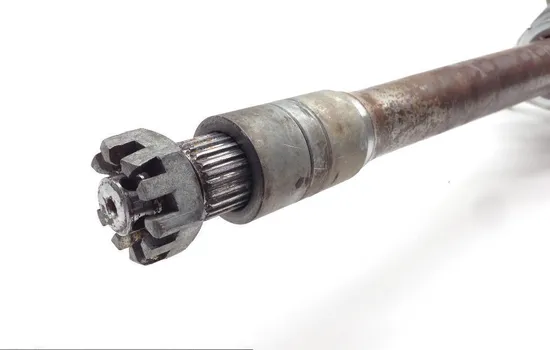 Aftermarket Rear Wheel Axle 2006 Yamaha YFZ450 1772A x