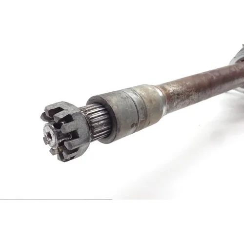 Aftermarket Rear Wheel Axle 2006 Yamaha YFZ450 1772A x 5